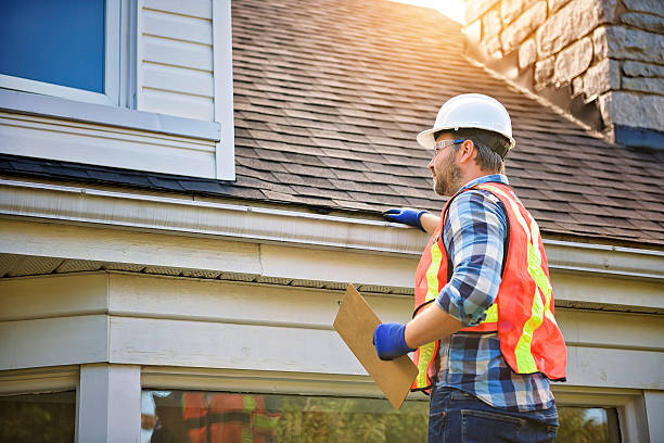 Licensed Gutter Installation service in South Acworth, NH - Roof Repair Smedway